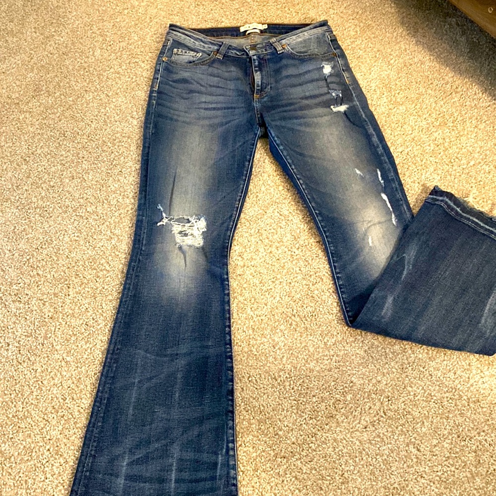 Women’s Flare Jeans size 28